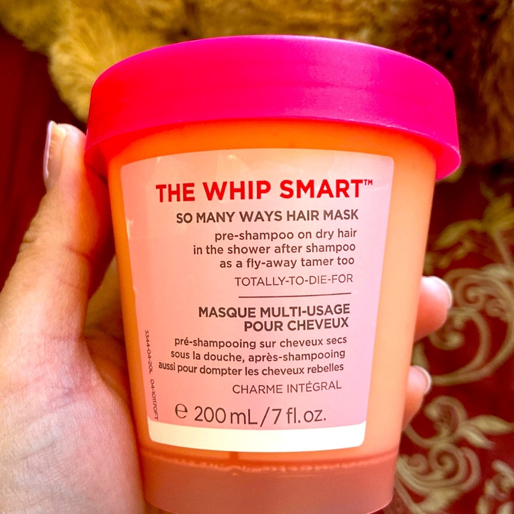 Cake hair mask 200ml